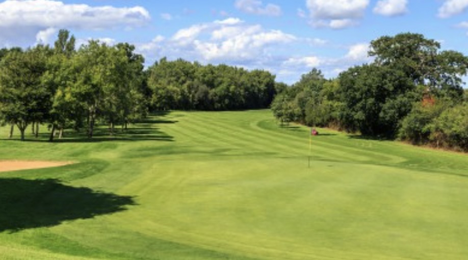 Photo of Knowle Golf Club